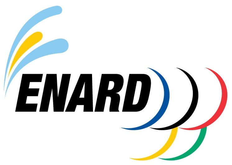 Logo de ENARD