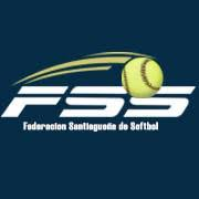 Logo de Federación Santiagueña de Sóftbol